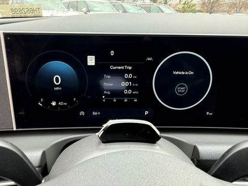 New 2026 Hyundai Tucson SEL image 28