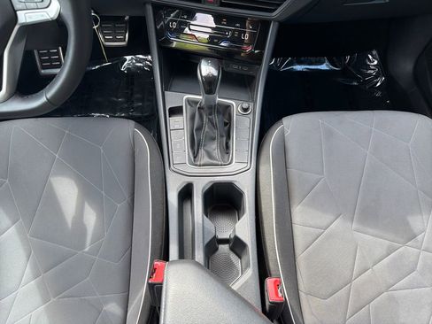 Used 2025 Volkswagen Jetta Sport FWD image 23