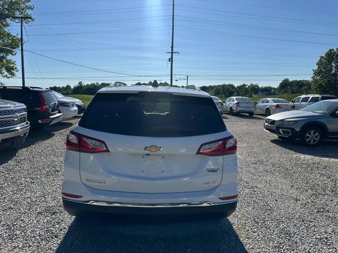 Used 2019 Chevrolet Equinox LT AWD/4WD image 6