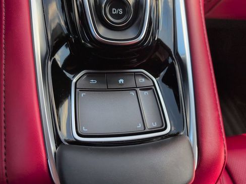 Certified 2025 Acura RDX A-Spec AWD/4WD image 27