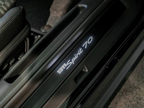 Used 2026 Porsche 911 Carrera GTS image 26