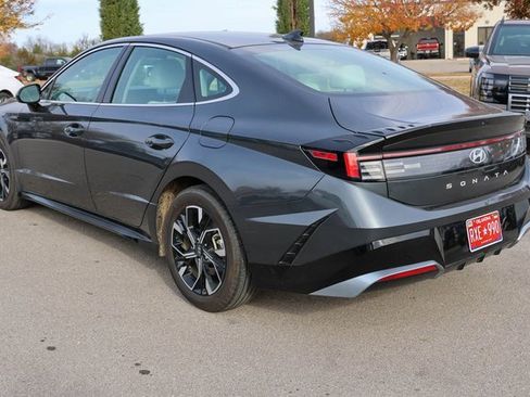 Used 2024 Hyundai Sonata SEL image 4