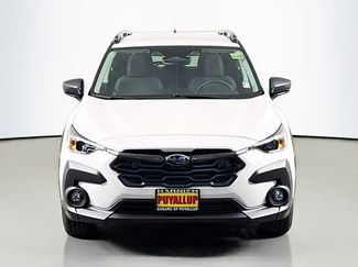 New 2026 Subaru Crosstrek 2.0i Premium video 2