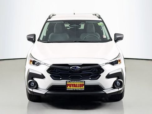 New 2026 Subaru Crosstrek 2.0i Premium image 2