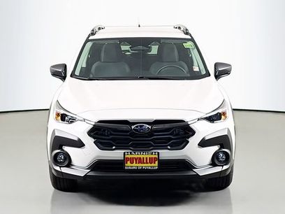 New 2026 Subaru Crosstrek 2.0i Premium w/ Crosstrek Mirror Package