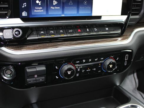 New 2026 Chevrolet Silverado 1500 RST w/ RST All Star Premium Package image 42