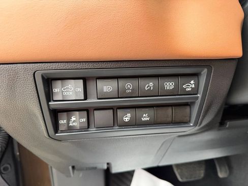 Used 2024 Toyota Tundra 1794 Edition image 13