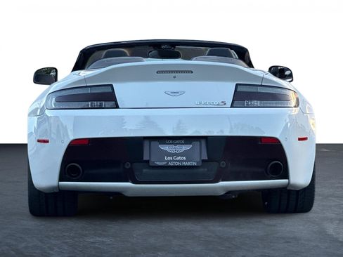 Used 2017 Aston Martin V12 Vantage S image 26