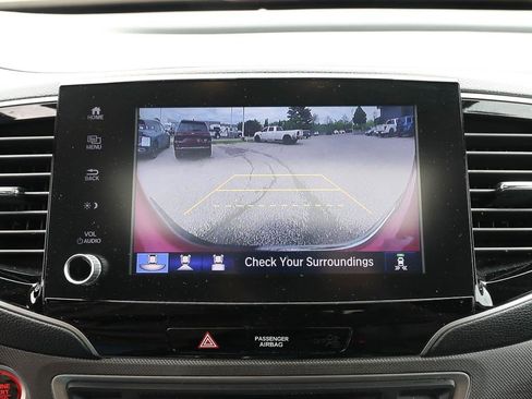 Used 2023 Honda Ridgeline RTL image 3