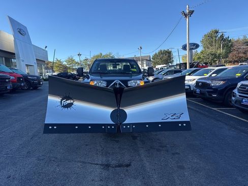 New 2026 Ford F250 XL w/ STX Appearance Package image 2