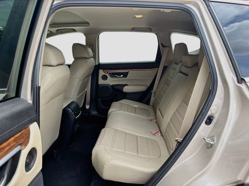 Used 2019 Honda CR-V Touring image 21