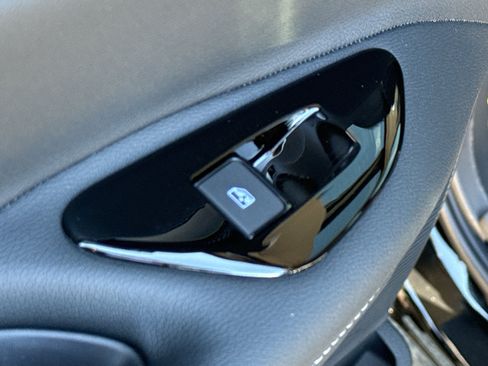 New 2026 Nissan Murano SL AWD/4WD image 32