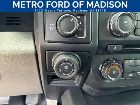 Used 2018 Ford F150 XL w/ Equipment Group 101A Mid AWD/4WD image 25