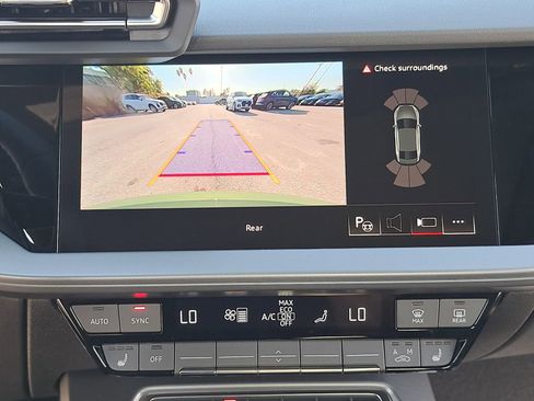 New 2026 Audi S3 Premium AWD/4WD image 26