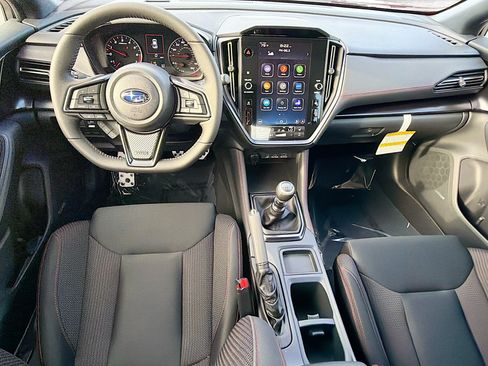 New 2026 Subaru WRX Premium w/ WRX Essentials Package AWD/4WD image 15