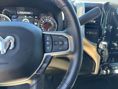 Certified 2024 RAM 2500 Laramie w/ Safety Group image 31