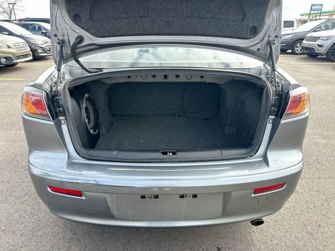 Used 2014 Mitsubishi Lancer GT image 36