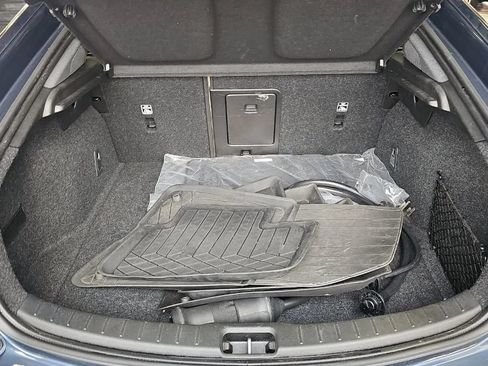 Used 2022 Polestar Polestar 2 w/ Performance Package AWD/4WD image 8