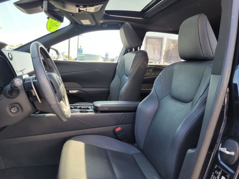 Used 2023 Lexus RX 350 Premium w/ Accessory Package (Z1) FWD image 11