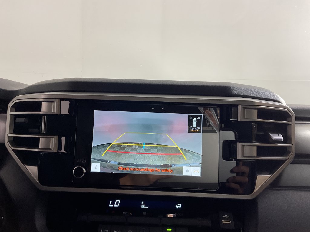New 2026 Toyota Tundra SR5 w/ SR5 Convenience Package RWD image 24