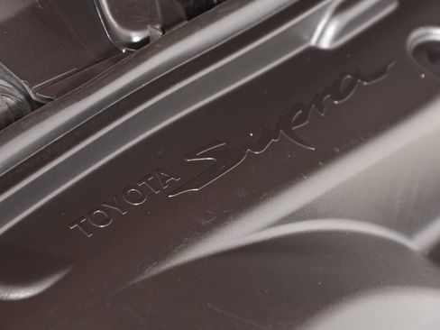 Used 2022 Toyota Supra image 23