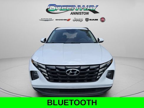 Used 2024 Hyundai Tucson SEL FWD image 2