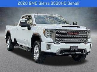 Used 2020 GMC Sierra 3500 Denali w/ Technology Package 360° Tour