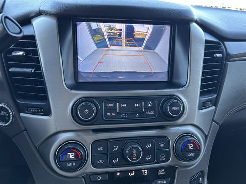 Used 2017 GMC Yukon XL Denali w/ Open Road Package image 18