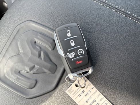 New 2026 RAM 1500 Laramie image 42