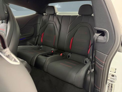 New 2026 Mercedes-Benz CLE 53 AMG 4MATIC Coupe image 23
