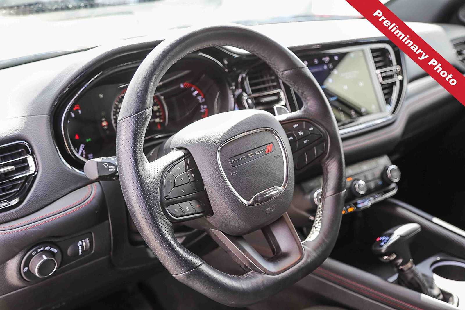 Used 2026 Dodge Durango GT RWD image 13