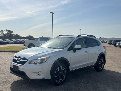 Used 2014 Subaru Crosstrek 2.0i Limited w/ Popular Package #1 AWD/4WD image 9