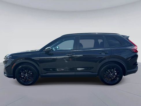 Certified 2026 Honda CR-V Sport-L image 7