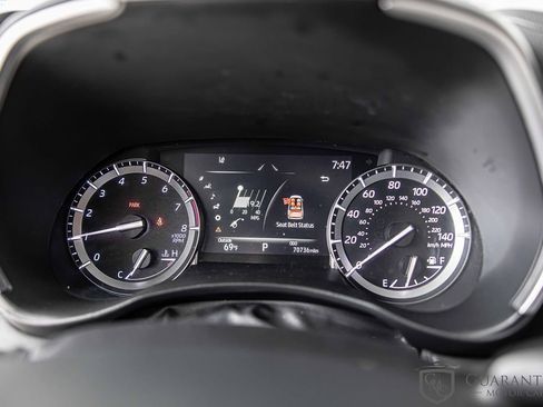 Used 2021 Toyota Highlander XSE image 25