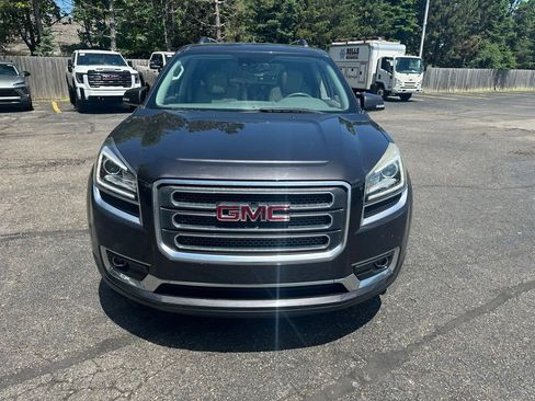 Used 2016 GMC Acadia SLT w/ Open Road Package AWD/4WD image 2