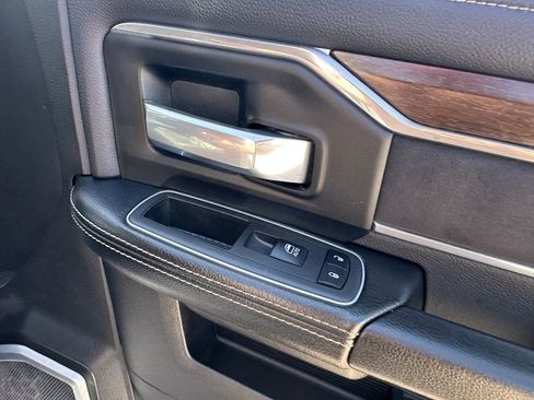 Certified 2022 RAM 3500 Laramie image 19