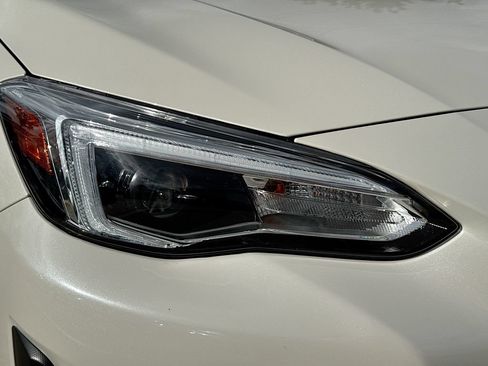 Used 2021 Subaru Crosstrek 2.5i Limited w/ Moonroof Package 2 AWD/4WD image 37