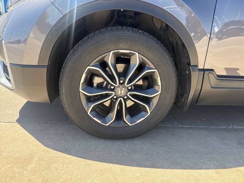 Used 2020 Honda CR-V EX-L image 29