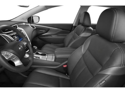 Used 2015 Nissan Murano Platinum w/ Platinum Technology Package FWD image 12