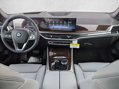 New 2026 BMW X5 xDrive40i w/ Premium Package image 15