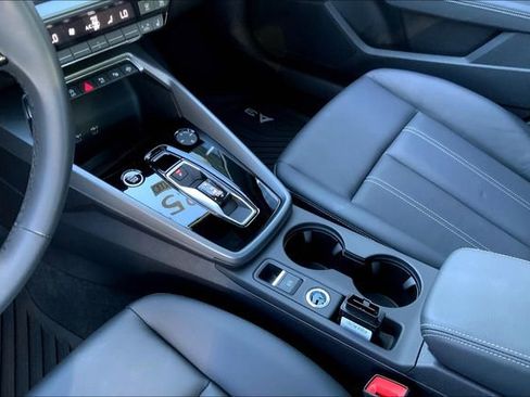 Certified 2025 Audi A3 2.0T Premium w/ Convenience Package image 25