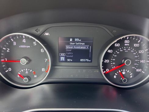 Used 2020 Kia Sportage EX FWD image 26