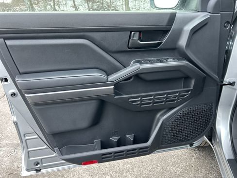 New 2026 Toyota Tacoma SR5 image 18