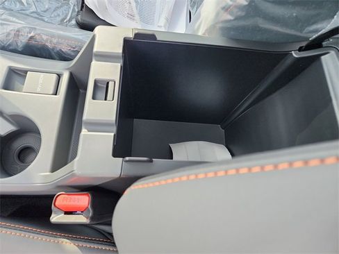 New 2025 Subaru Crosstrek 2.5i Limited image 17