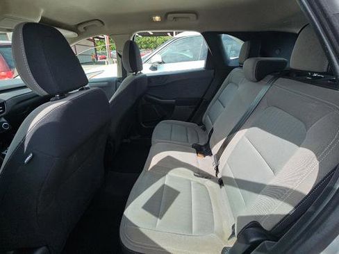 Used 2020 Ford Escape S image 13