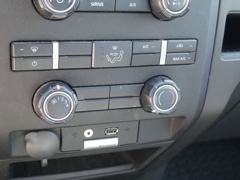 Used 2014 Ford F150 STX w/ Equipment Group 201A Mid AWD/4WD image 20