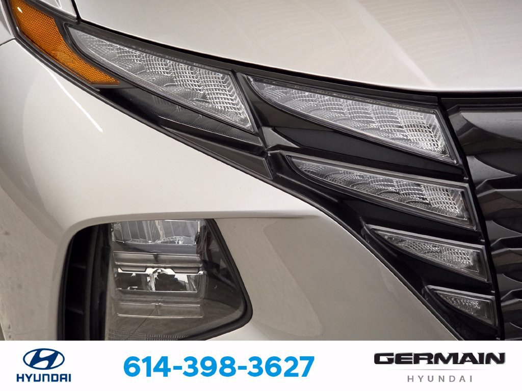 Used 2023 Hyundai Tucson SEL FWD image 15