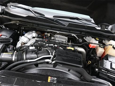 Used 2022 Chevrolet Silverado 3500 High Country w/ Z71 Off-Road Package image 24