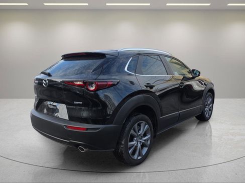 Certified 2025 MAZDA CX-30 AWD 2.5 S w/ Preferred Package image 5