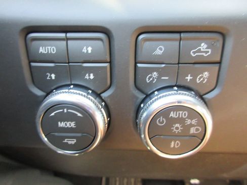 New 2026 GMC Sierra 1500 AT4X image 17